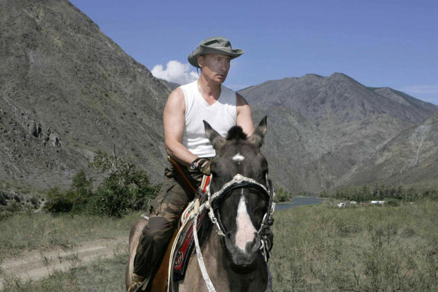 بالصور تعرف على الانسان في شخصية الرئيس بوتين من خلال هواياته 5cbbdb78-04d2-4eb8-b7e5-ba2c2a960ccc-RTR1SSGW-jpg_154517