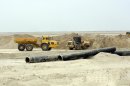 Oil exports brought in $8 bn for the Iraqi government in April