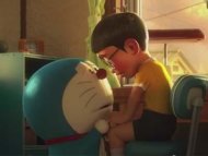Duh, 'Stand By Me' Jadi Film Perpisahan Doraemon dan Nobita?