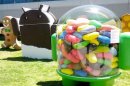 Galaxy Note unofficially gets Jelly Bean