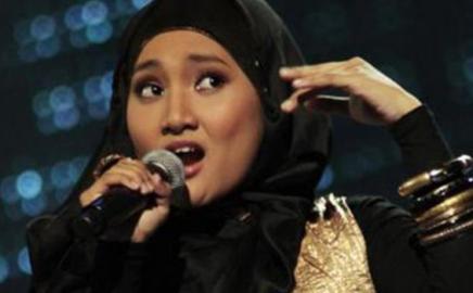Fatin X Factor Suaranya Bagus, Tapi Ini Kelemahannya di Mata Juri Anggun