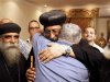 New pope installed to lead church in Islamist-run Egypt
