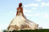 'Gaun Pengantin' Beyonce Dijual Online