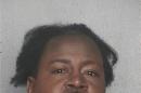 Broward Sheriff's Office photo of Maurice Young, also known as rapper Trick Daddy