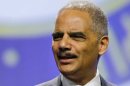 NRA slams Holder for review of 'Stand Your Ground' laws
