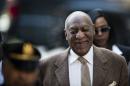 Cosby accused of 'lifetime of sexual assault'