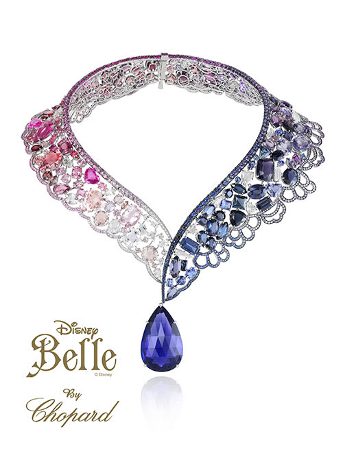 Disney-Princess-Belle-Necklace-Harrods-Chopard