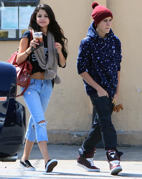 Selena Gomez Wants A More Mature Man Than Justin Bieber — New Report