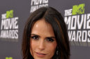 Jordana Brewster said she enjoys shooting action scenes