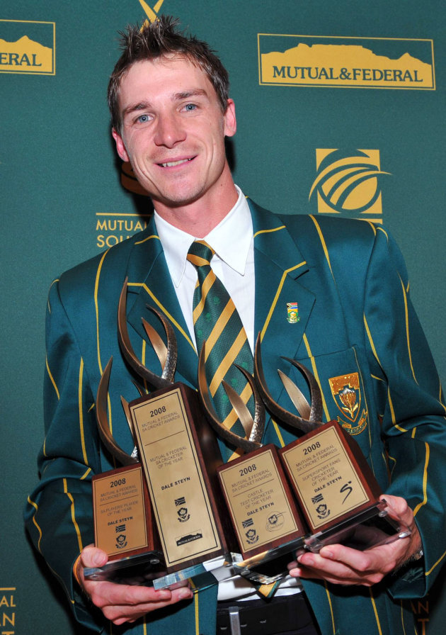 South African Cricket Awards