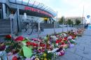 Germany grapples with enigma of Munich gunman
