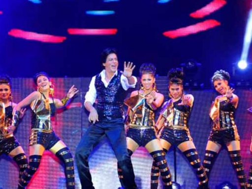 Shahrukh Khan to hold concert in Malaysia