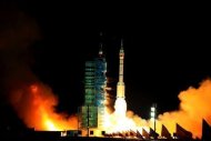 Lançamento do Shenzhou VIII representa uma nova etapa no objetivo da China de virar potência espacial