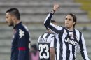 Serie A - Juve, orgoglio e rimonta: Cagliari ko