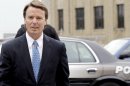 John Edwards Confessed to Mistress Money Cover-Up