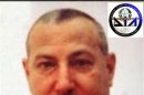 La foto dell'imprenditore dell'eolico Vito Nicastri, ritenuto "contiguo" alla mafia, a cui oggi la Direzione investigativa antimafia ha confiscato beni per 1,3 miliardi di euro