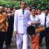 Jalan panjang Jokowi di pemilihan wali kota terbaik sejagat