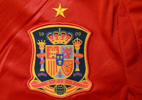 La selección española cambiará de camiseta porque bla bla bla Photo_1340208954753-1-0