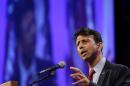 Bobby Jindal on Iraq: 'Parlor Games' Aren't 'Helpful'