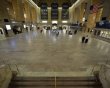 Polícia evacua a Grand Central …
