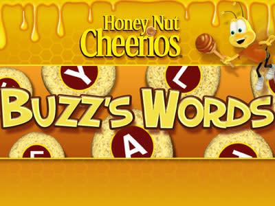 Word Buzz The Honey Question