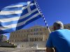Greece Debt Crisis: General Strike and Austerity