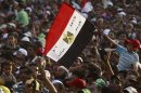 El primer presidente islamista de Egipto asume el poder