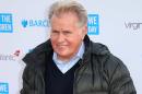 Martin Sheen to receive honorary degree from Ohio college