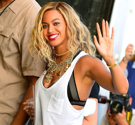 Beyonce&#39;s Surprise Album: How She Kept It Secret