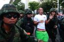 Thai coup leaders summon academics, journalists