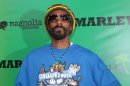 Snoop Dogg Bukan Ayah yang Munafik