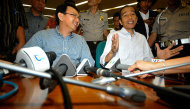 DPRD Jakarta Tuding Jokowi Sebabkan Pejabat Mundur  