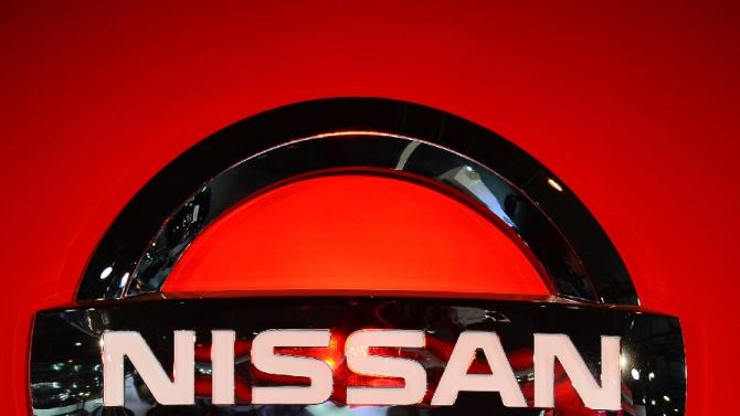 Nissan interest rates financing #7