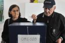 Some 1.2 million Bosnian voters are entitled to cast a ballot on whether they want to continue celebrating their "Republic Day" on January 9