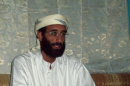 FILE - This Oct. 2008 file photo by Muhammad ud-Deen shows Imam Anwar al-Awlaki in Yemen. A Justice Department document says it is legal for the government to kill U.S. citizens abroad if it believes they are senior al-Qaida leaders continually engaged in operations aimed at killing Americans. (AP Photo/Muhammad ud-Deen, File) ** MANDATORY CREDIT NO SALES **