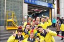《台北HIGH跨年》捷運42小時不打烊 「潮天團」解悶