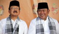 Dana Kampanye Foke Tujuh Kali Lipat dari Jokowi  