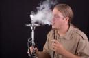 E-Cigarettes and Hookahs Rise in Teen Popularity