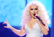 Christina Aguilera | Photo Credits: Joe Kohen/WireImage