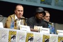 2013 Comic-Con - RoboCop Panel