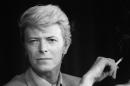 British singer David Bowie created an astonishing array of stage personas, from the sexually ambiguous Ziggy Stardust to the so-called Thin White Duke