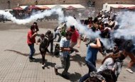 الجارديان: الاضطراب بتركيا نتيجة التدخلات الدينية والقمع السياسي