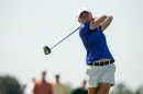 Navistar LPGA Classic - Round One