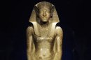 Mystery of King Tut's Death Solved?