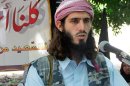 Rapping Jihadi on FBI's Most Wanted