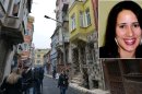 US Mom Missing in Turkey Took Several Side Trips