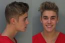 VIDEO. Justin Bieber devant le juge pour conduite en état d'ivresse et acte de rébellion lors de son arrestation