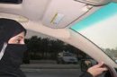 Arabia Saudită. Femeile care șofează pot avea probleme cu ovarele, avertizează un cleric
