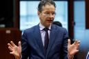 Tax avoidance must be targeted in EU equality push: Eurogroup head