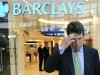 File photo of Barclays PLC President Diamond waiting to pose for photographs after being named as the company's next chief executive officer in London